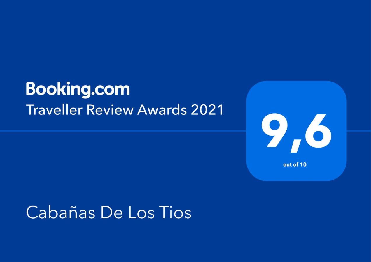 De Tios * Sierra de la Ventana