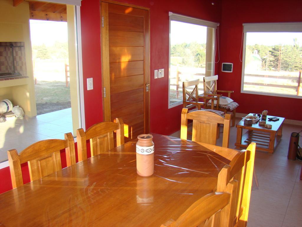 De Tios Lodge *