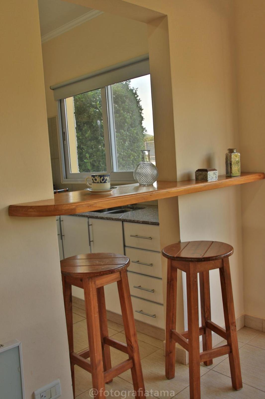 Lodge De Tios