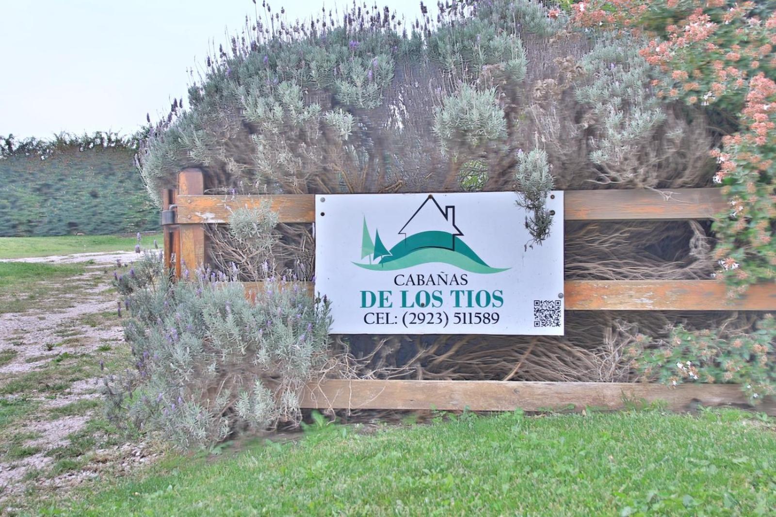 De Tios Lodge