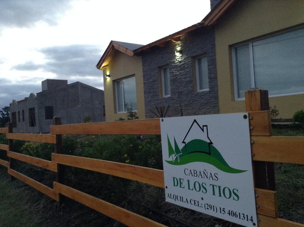 Lodge De Tios