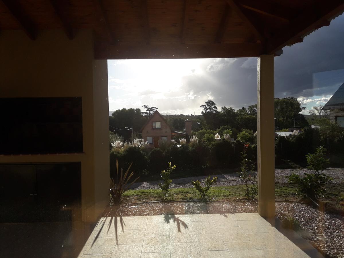 De Tios Lodge *