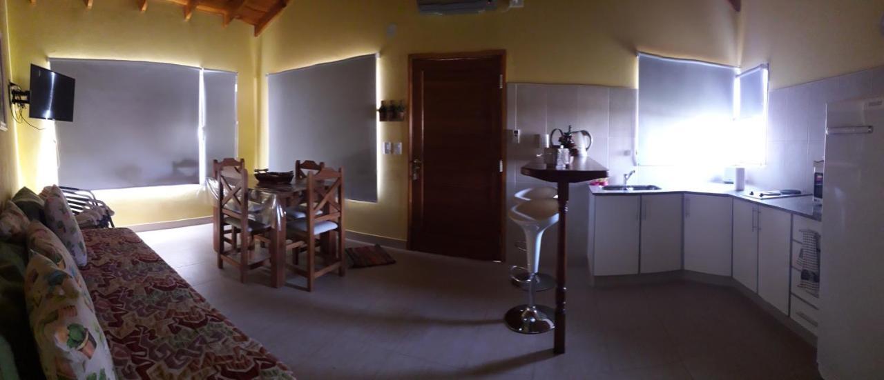 Lodge De Tios *